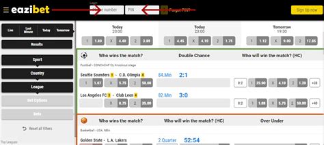 ezbetz login|Eazibet Review with Login & Registration Guide .